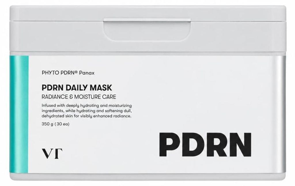 VT Cosmetics - PDRN Tagesmaske, 30 Stü ck Produktbild 