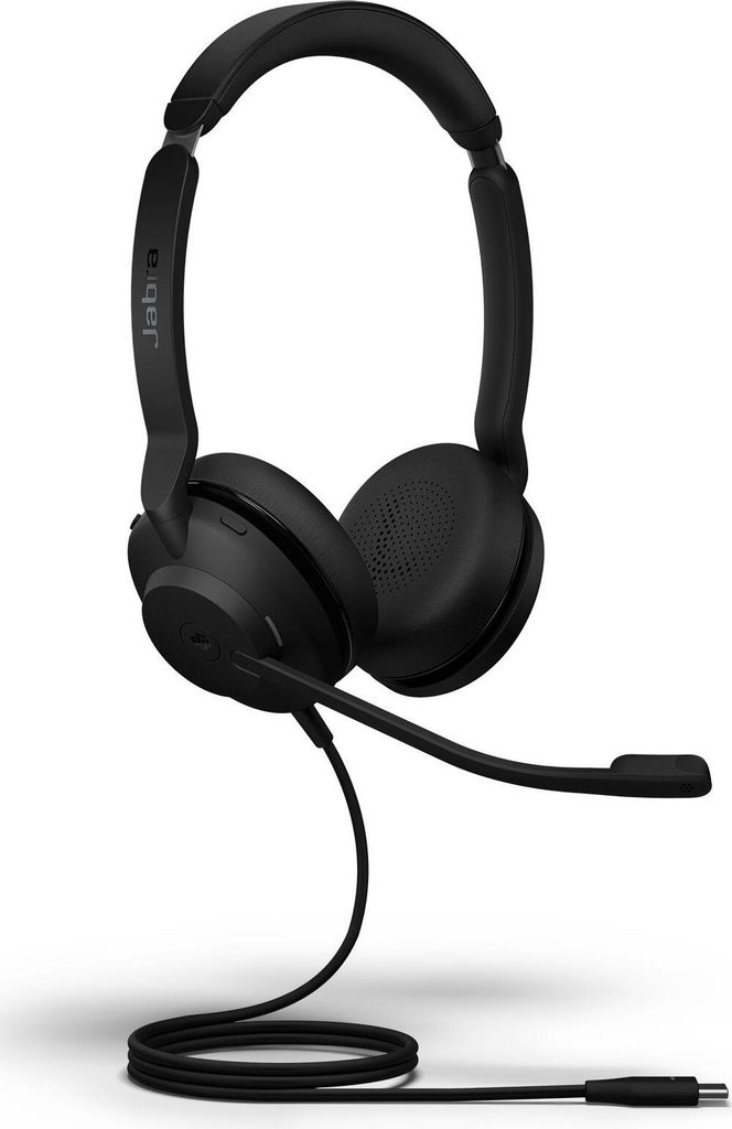 JABRA Evolve2 30 USB-C Stereo MS