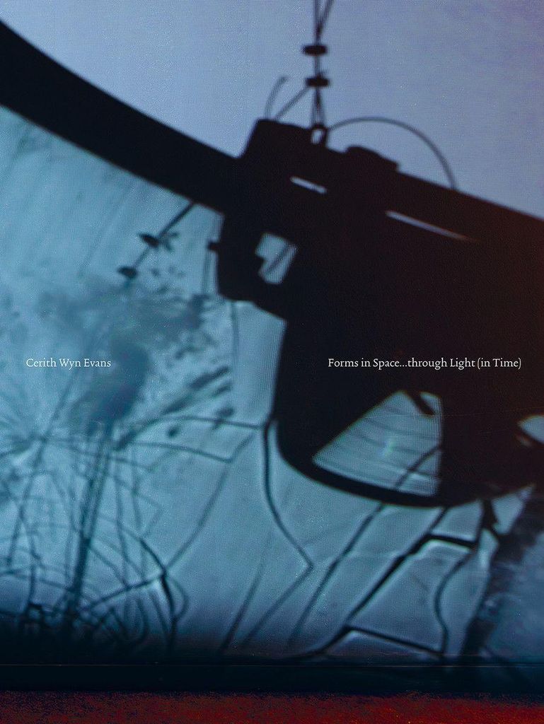 Cerith Wyn Evans: Forms in Space...through Light (in Time)