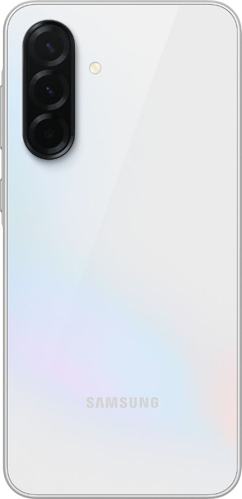Samsung Galaxy A36 8GB/256GB Awesome White Produktbild 