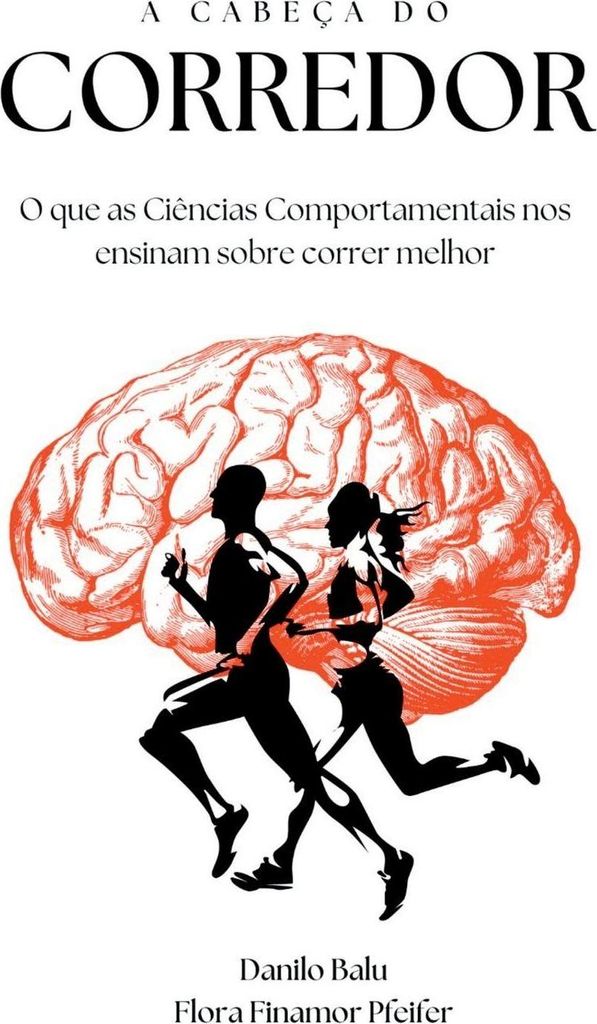 A Cabeça Do Corredor