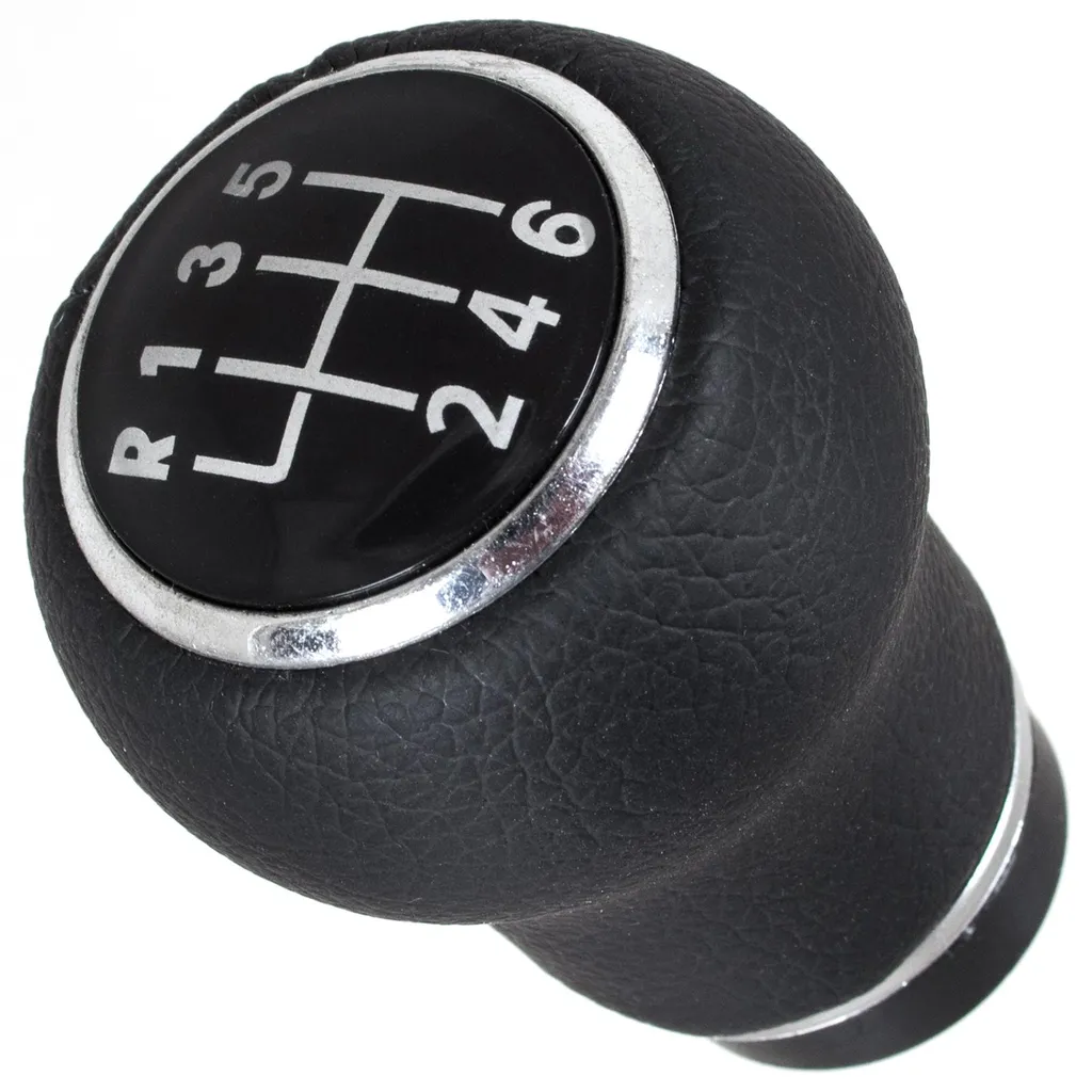 Levier de vitesse 6 vitesses Audi A4 B5 : pommeau de rechange ergonomique