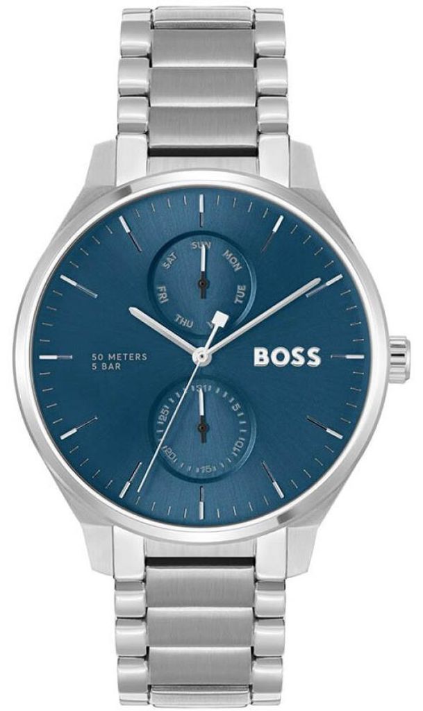 Hugo Boss Analoguhren für Erwachsene