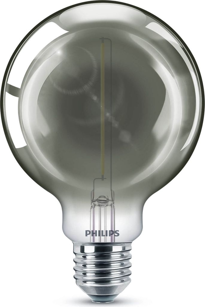 Philips LED Dekoration Classic 2.3W E27 8718699759698