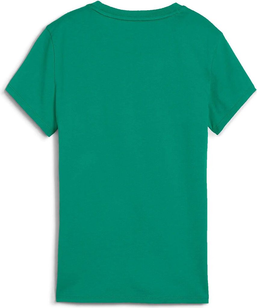 Puma Teamgoal T-Shirt Damen - Grün