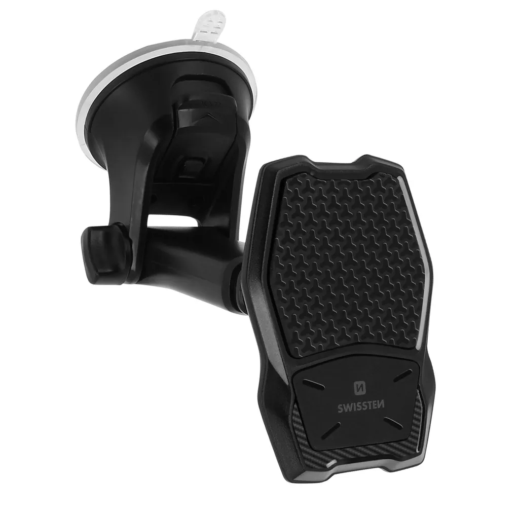 Porta Cellulare Magnetico Auto: Ricarica Wireless e Braccio Telescopico - 8