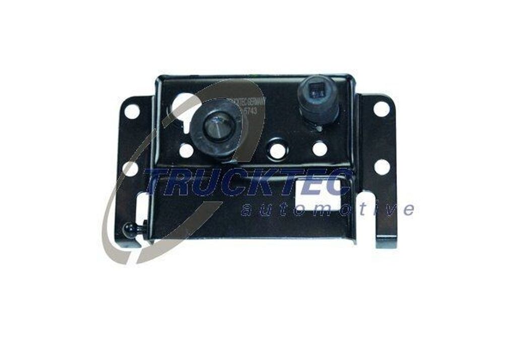TRUCKTEC AUTOMOTIVE Motorhaubenschloss links unten 01.55.051