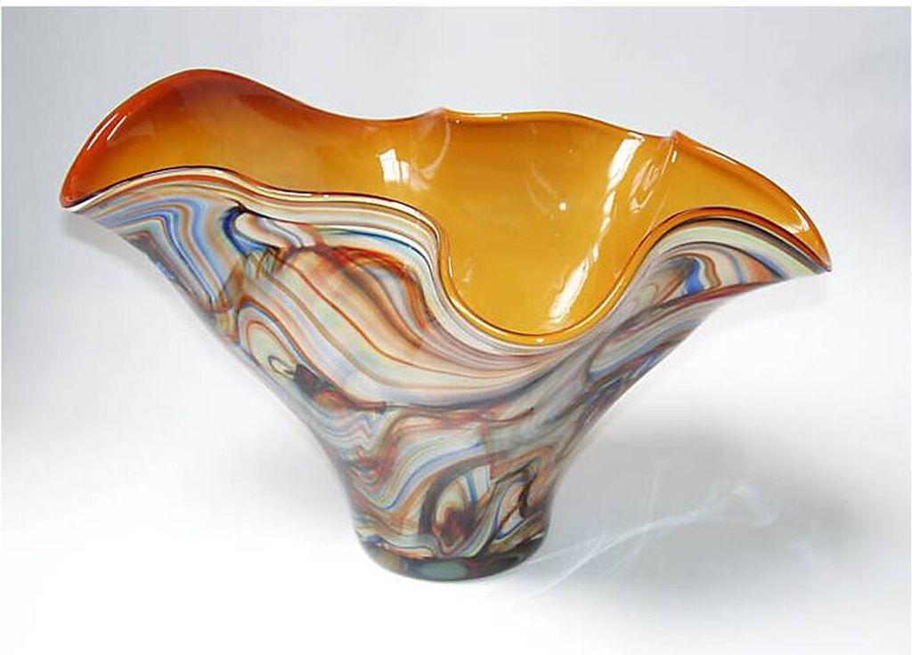 Schale Jozy Art Queen (36cm)