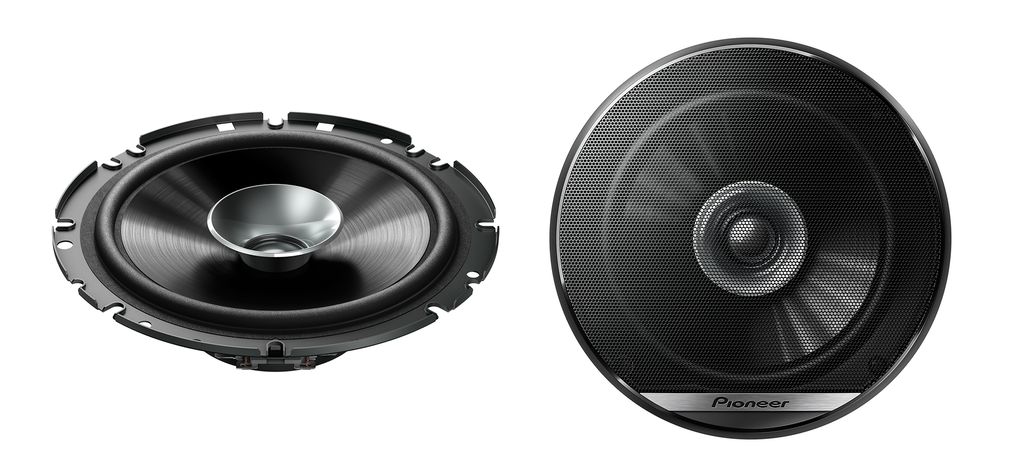 Pioneer TS-G1710F Produktbild 