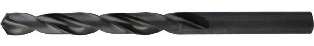 Tecwerk Spiralbohrer DIN 338 Typ N kurz - 10 Stk.