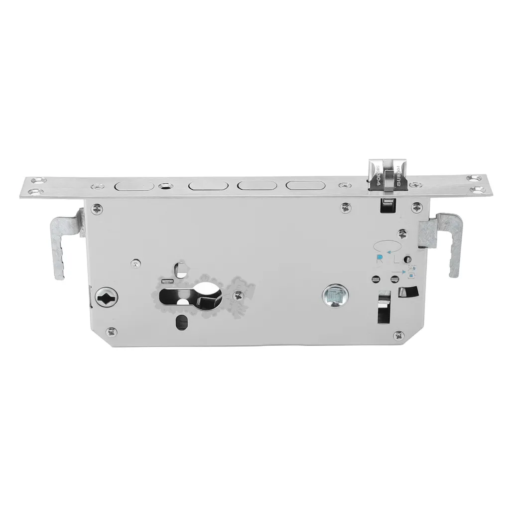 Smart Lock Body - Corpo Serratura per Porte Intelligenti Digitali - 2