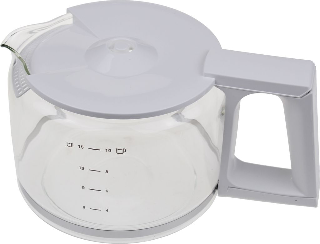 SEB - GLASKANNE    Pro Aroma - XB900701 Produktbild 