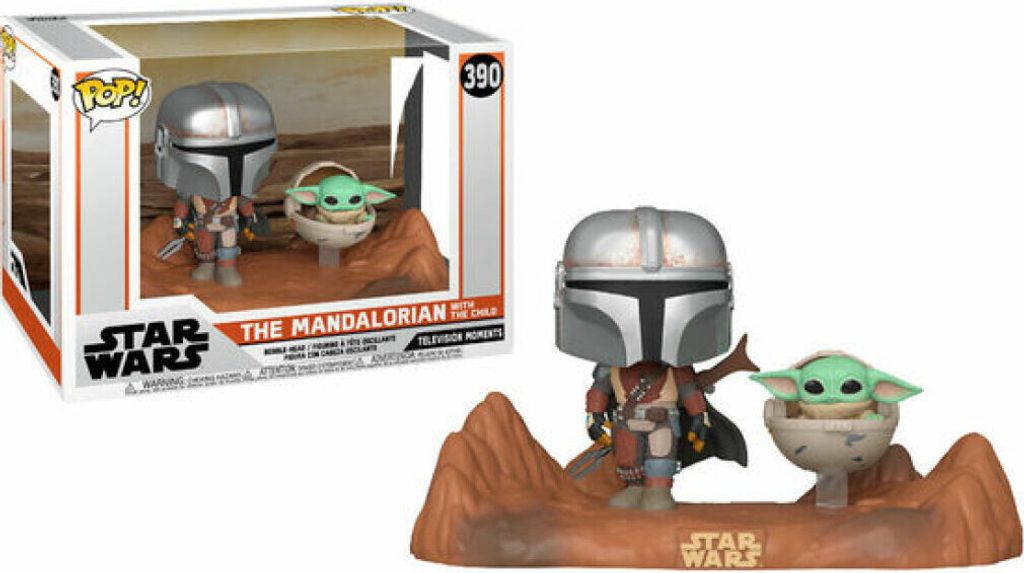 Funko WIP 390 in Multicolored color size Talla unica Image du produit 