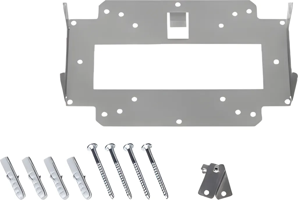 Supporto Parete LANCOM LN LX - Montaggio Antifurto per Access Point Professionale