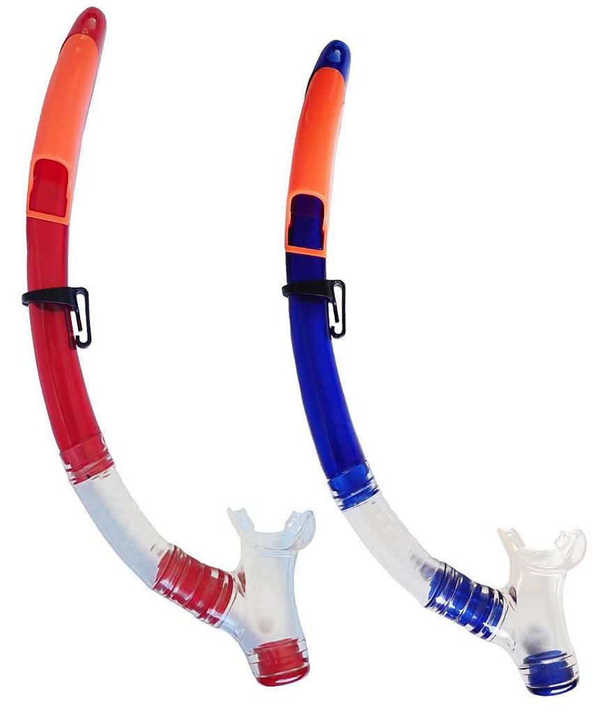 Acra Schnorchel mit oberer Wasserkappe - P1694