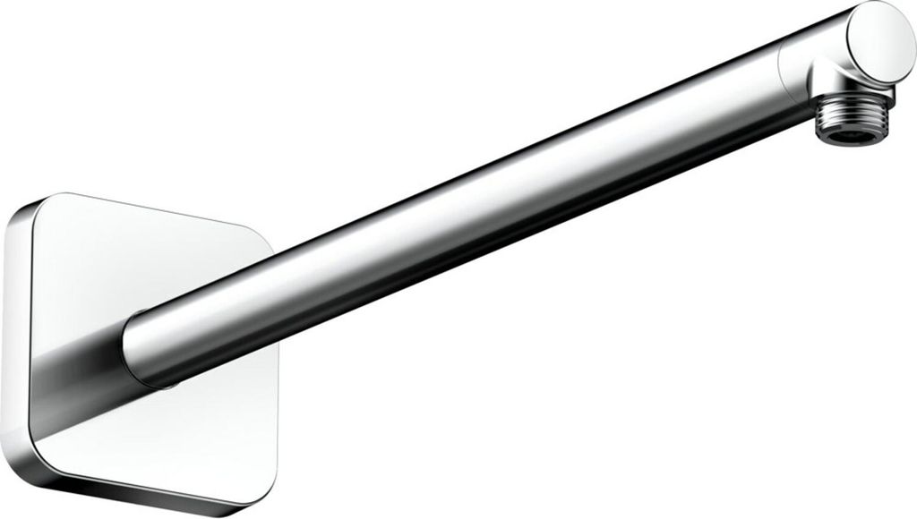 hansgrohe AXOR ShowerSolutions Brausearm, 390mm, 26967140