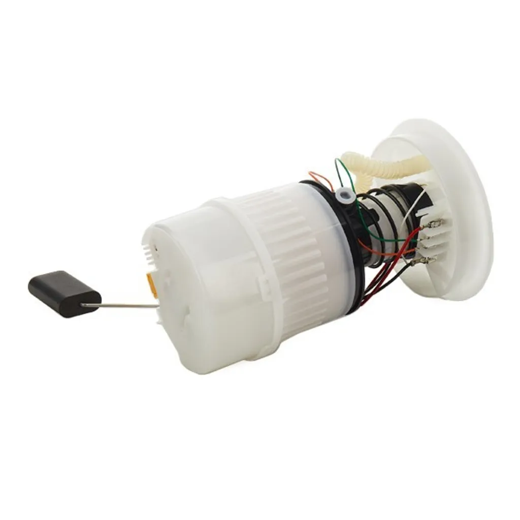 Pompe à carburant électrique Delphi FG2140 : Débit stable et précis - 4