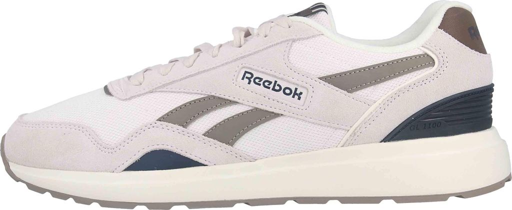 Reebok GLIDE Sportschuhe in Übergrößen Grau 100230914 große Herrenschuhe