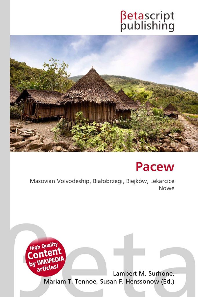 Pacew