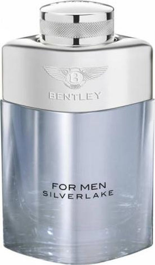 Bentley Silverlake For Men EDP 100ml Zdjęcie produktu 