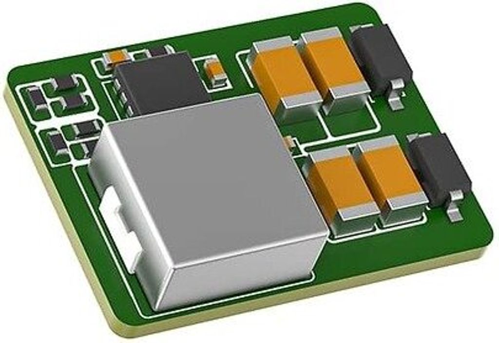 iFlight Blitz 5V/12V Step-Down Voltage Regulator BEC V1.1