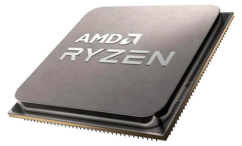 AMD Procesor AMD Ryzen 7 5700