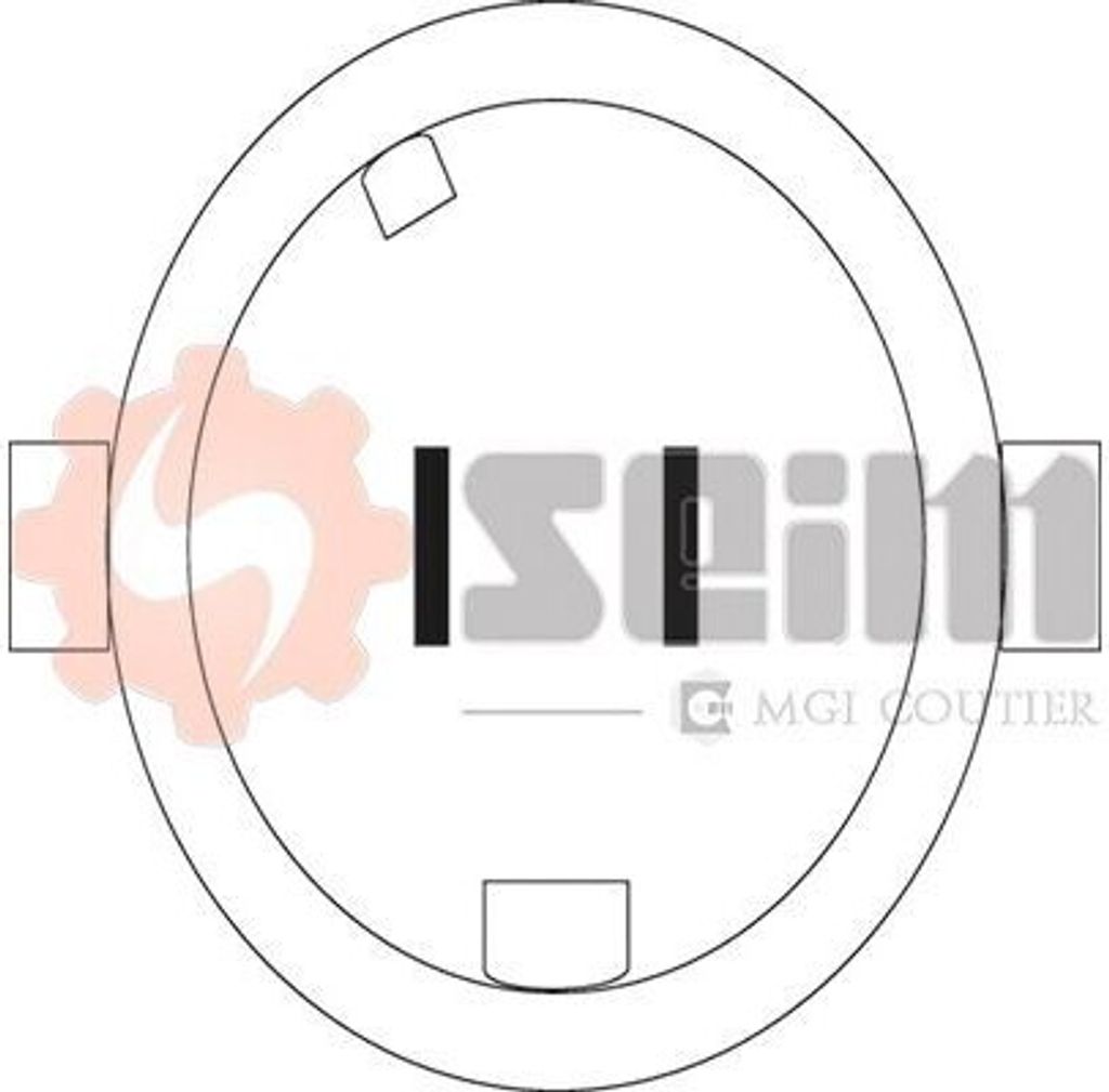 SEIM 900822 Elektrischer Fensterheber Vorne Links passend für MERCEDES-BENZ CITAN Kasten (415) Citan Kombi / Tourer (415) CITAN Mixto (415)