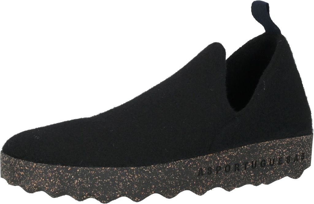 ASPORTUGUESAS Chaussons Chaussons en feutre Image du produit 