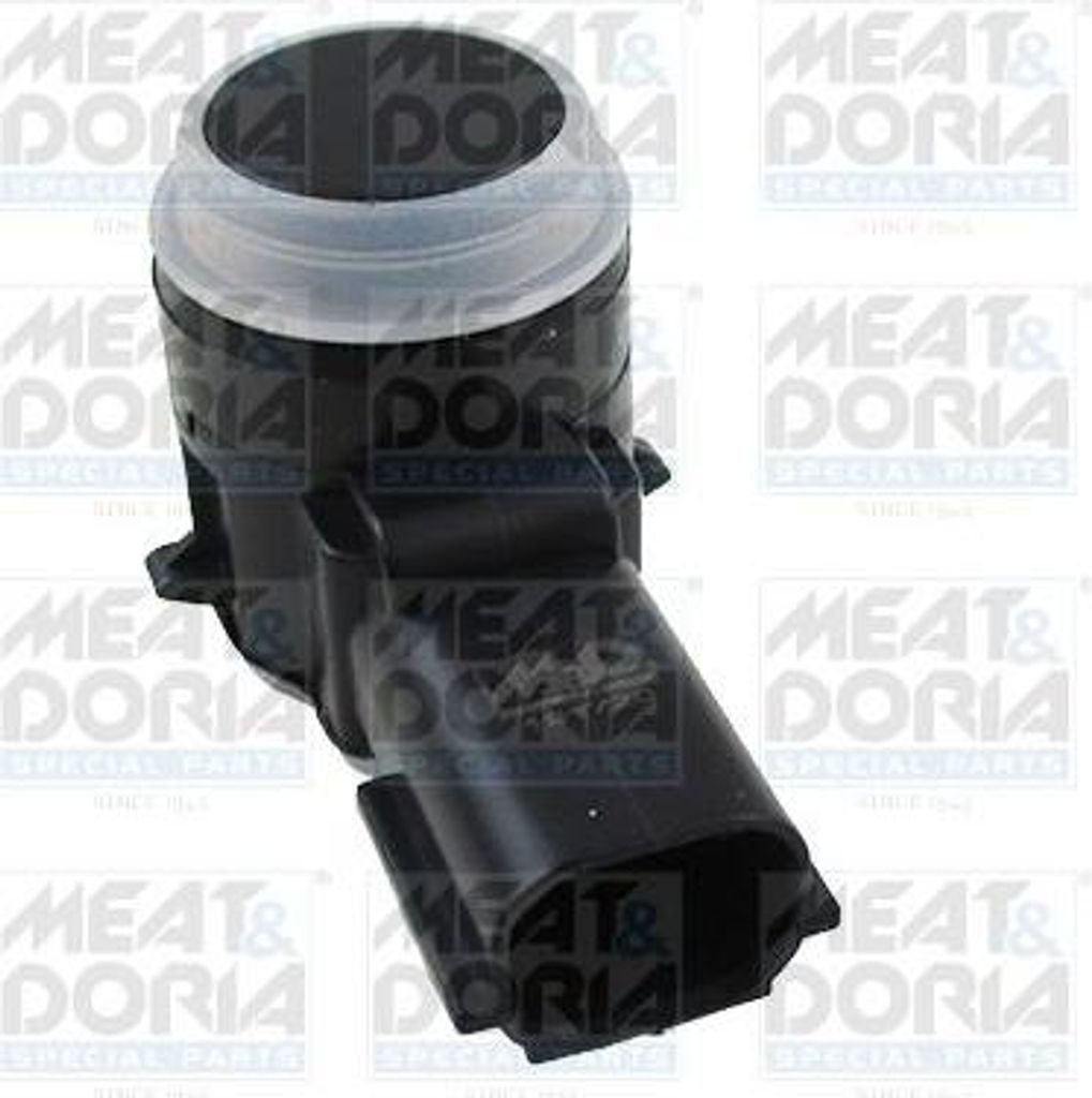 MEAT & DORIA 94703 Parkhilfesensor OE CV1T15K859AA kompatibel mit B-Max