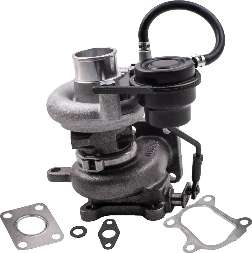 Turbo pour Hyundai 2.0L idéal pour restauration moteur et puissance brute