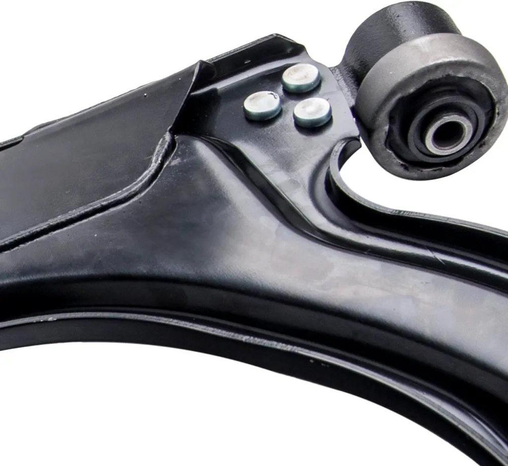 Jonction Transversion Renforcée pour Opel Meriva A - Paire Gauche Droite - 5