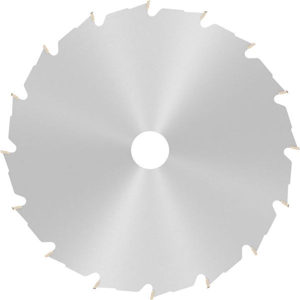 Lame de scie circulaire PRO Construct Wood, 235 x 2,8 x 30 Image du produit 