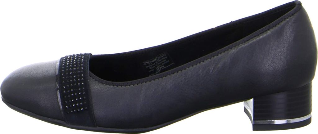 Ara Komfort Pumps GRAZ Damen 31363137353532 Schwarz 37 EU