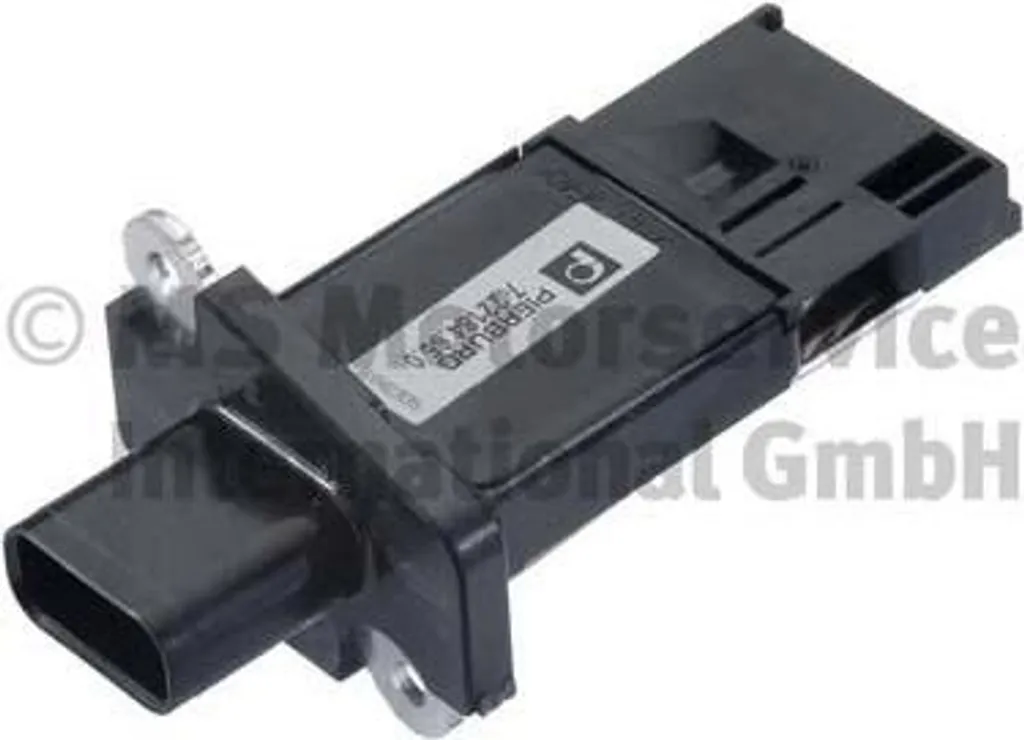 Solution Perte de Puissance : Débitmètre 53013733AB pour Ford et Nissan