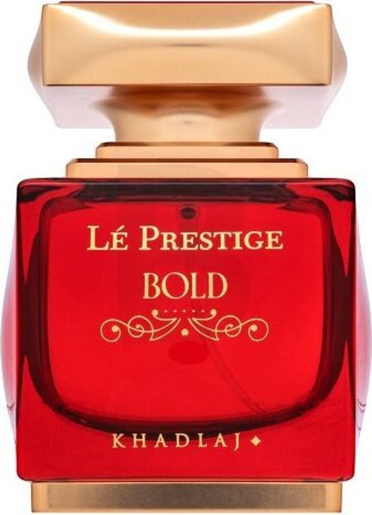 Khadlaj Le Prestige Bold EDP U 100ml Produktbild 