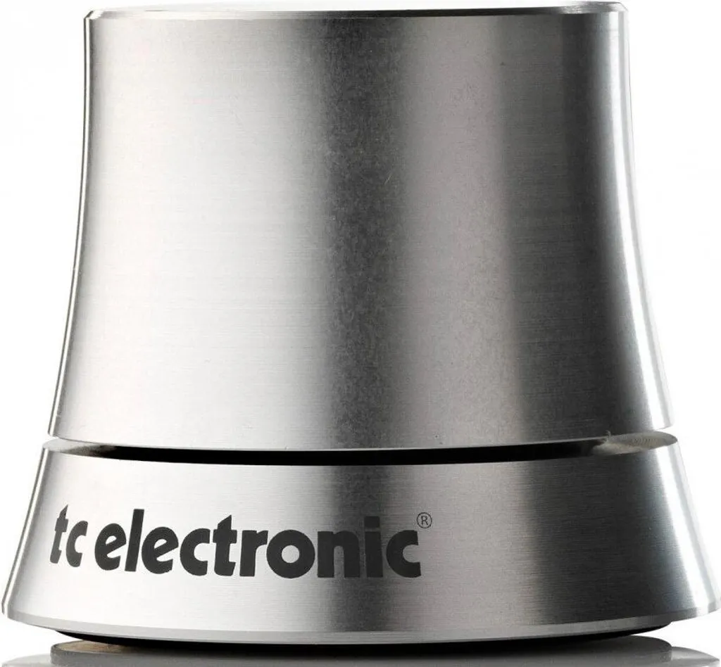 TC Electronic Level Pilot X Contrôleur de Volume Analogique Haute Résolution - 2