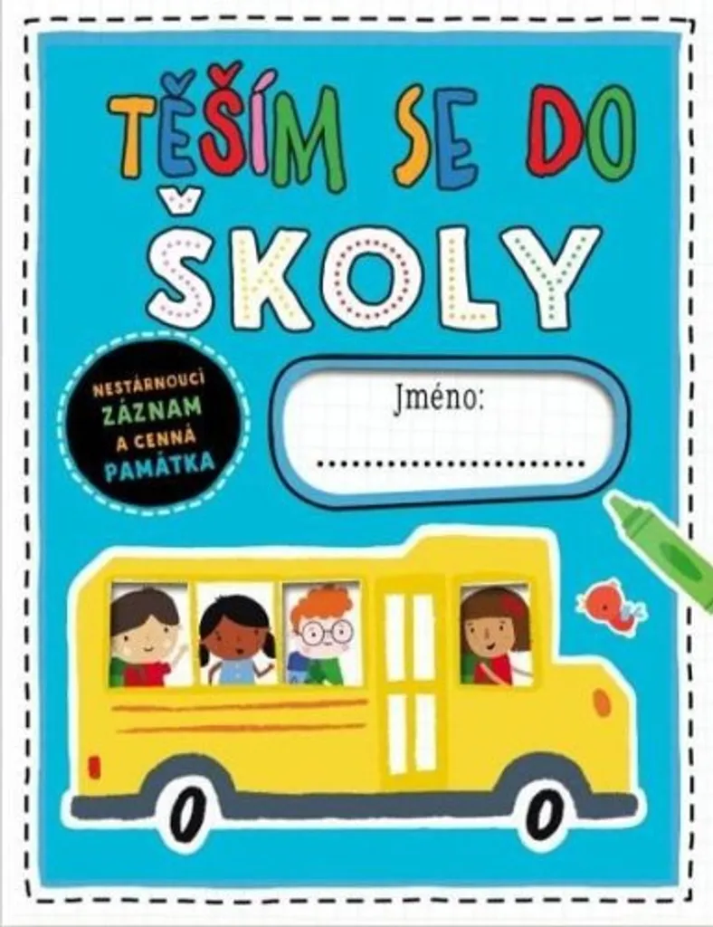 Préparer la rentrée au CP avec le livre de jeux et gommettes école