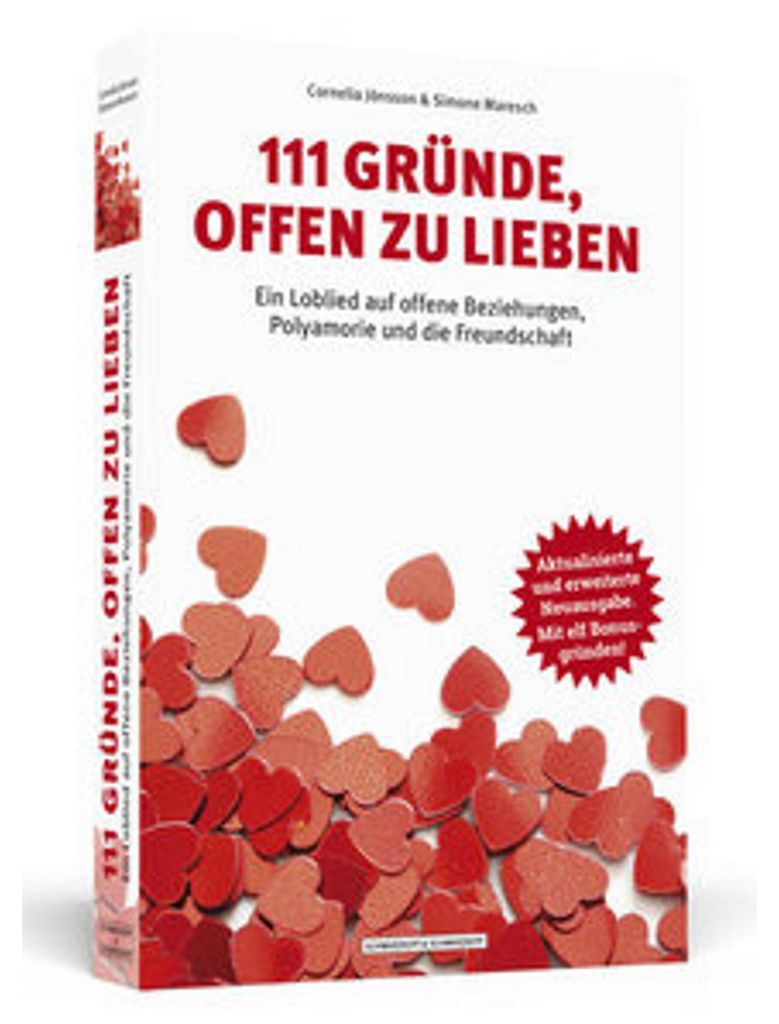 111 Gründe, offen zu lieben