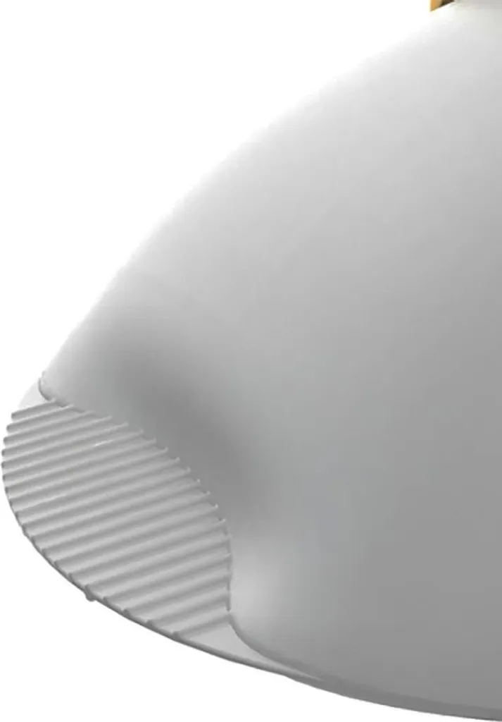 Pelle et balayette à long manche Apex - Kit de nettoyage ergonomique gris