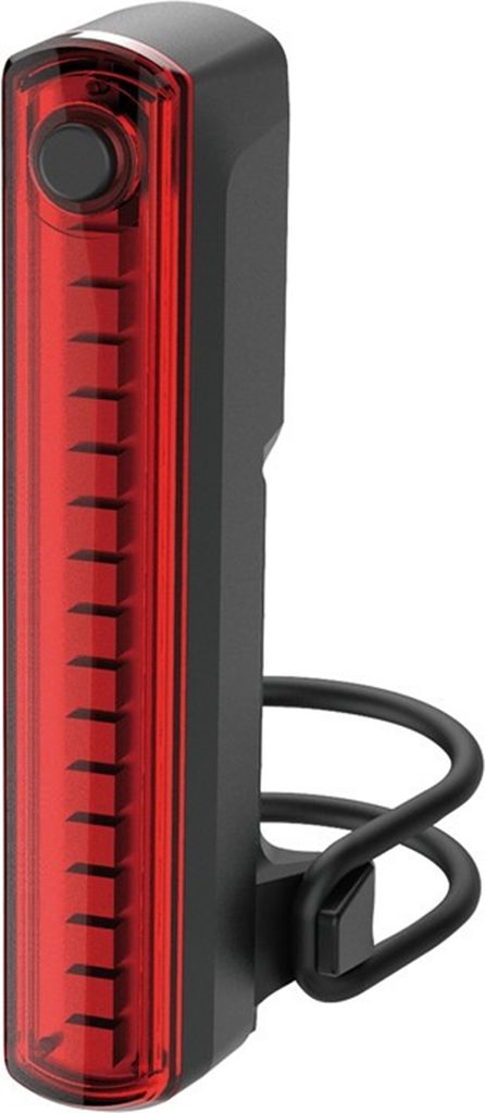 Rücklicht Litemove TL03 rot, Magnet o. Silikonband Bef.34+42mm