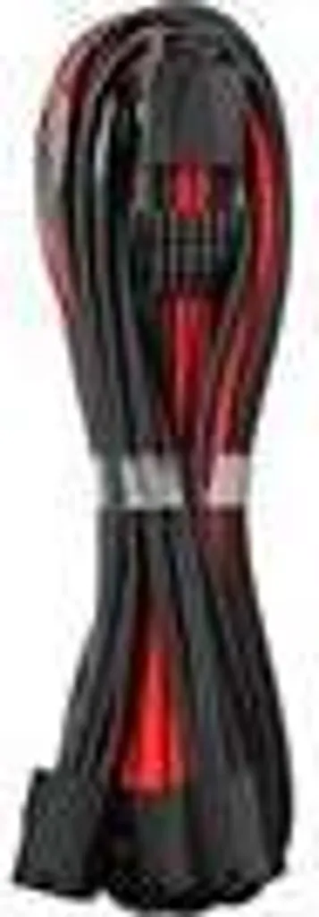 Câble 12VHPWR vers 3x PCI-e CableMod Pro ModMesh gainé 16-pin 600W
