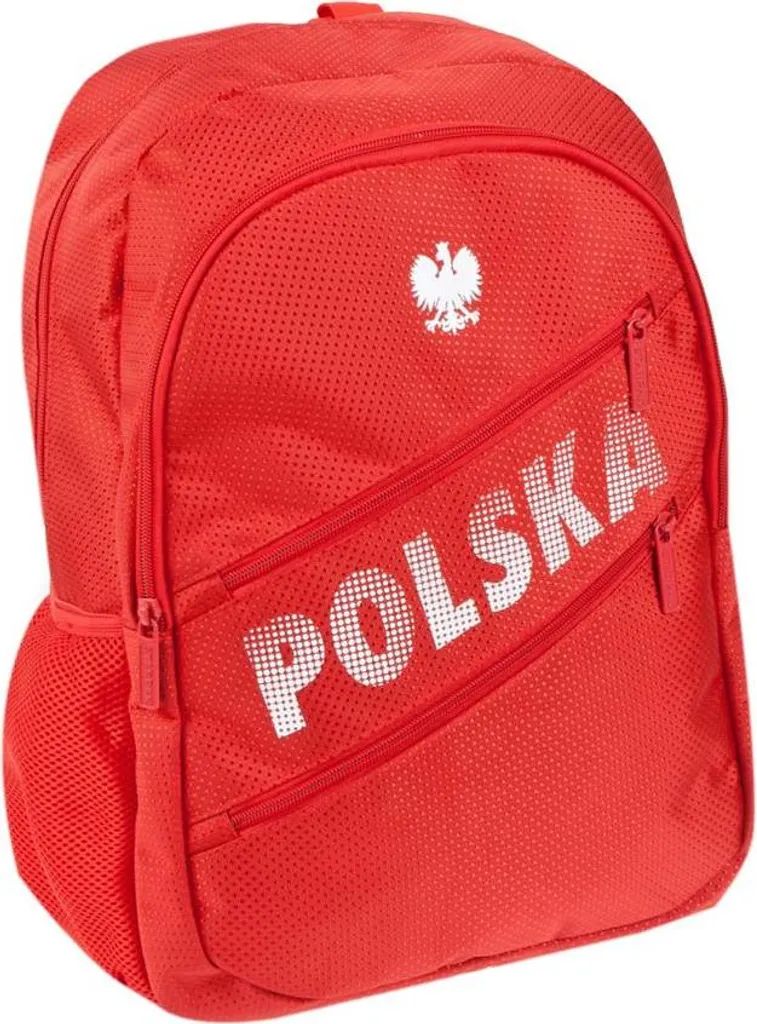 Sac à dos Polska résistant Nd39_446566 : finis les dos douloureux