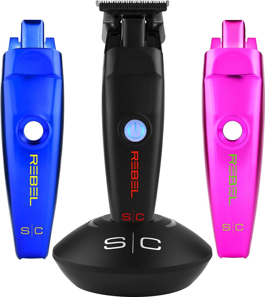 Stylecraft Rebel Trimmer