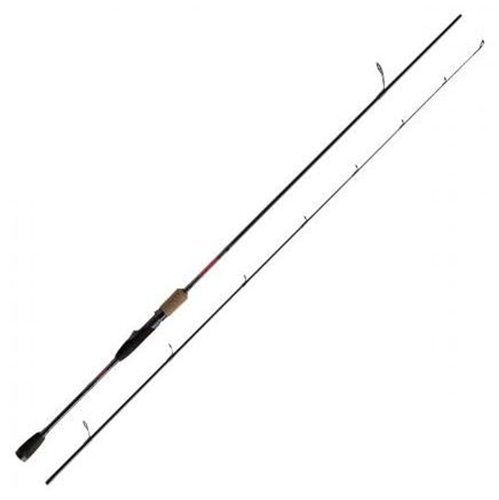 Raubfischrute Hawk Light Spin Länge cm: 240 Produktbild 
