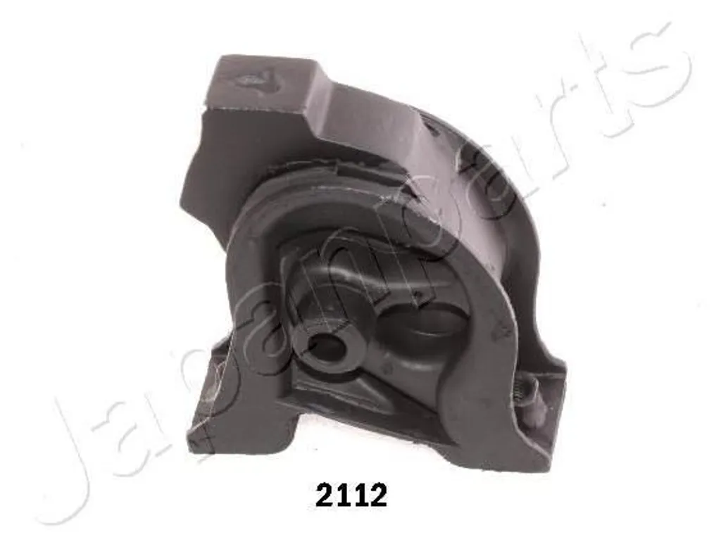 Support moteur JAPANPARTS RU-2112 pour TOYOTA COROLLA E11 Liftback
