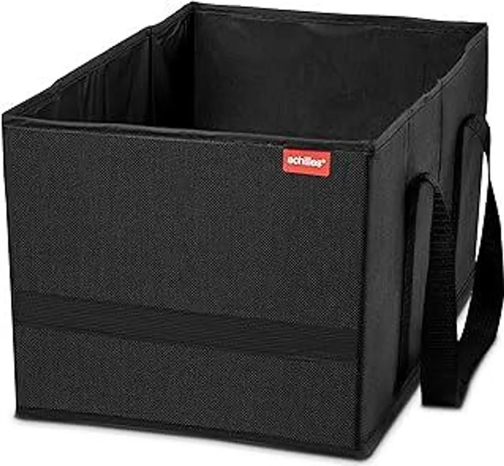 Cestino Trasporto Achilles Smart-Box - Ideale per Picnic e Camper