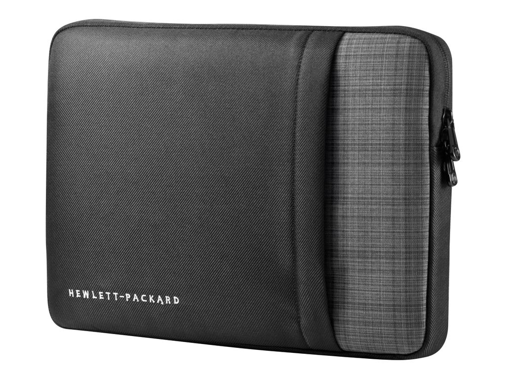 HP Professional Tasche (Sleeve) für 31,8 cm (12,5 Zoll) Ultrabook - Stoff