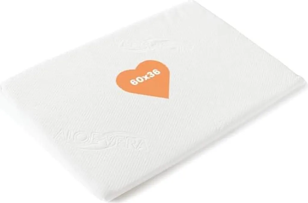 Coussin triangulaire Best Care 60 x 36 cm de positionnement ergonomique