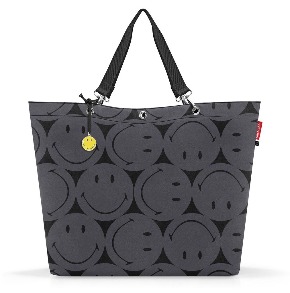 reisenthel Einkaufstasche Damentasche shopper XL smiley Produktbild 