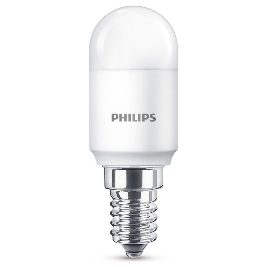 Philips mini lampadina LED da frigorifero E14 3,2W 250lm Immagine del prodotto 